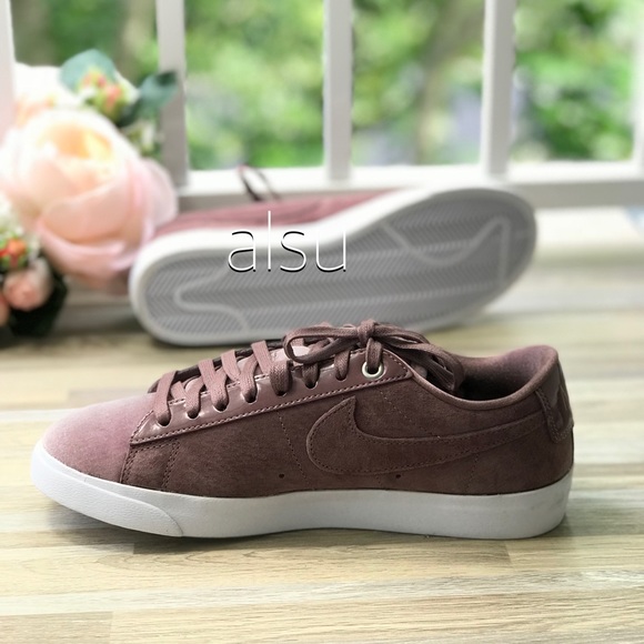 Nike Blazer Low LX WMNS - Picture 4 of 8